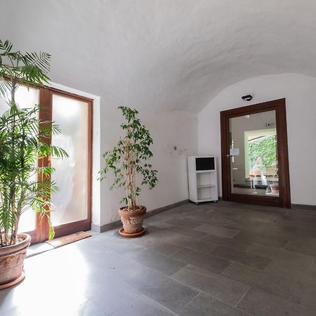 Cathedral House Orvieto Διαμέρισμα Εξωτερικό φωτογραφία
