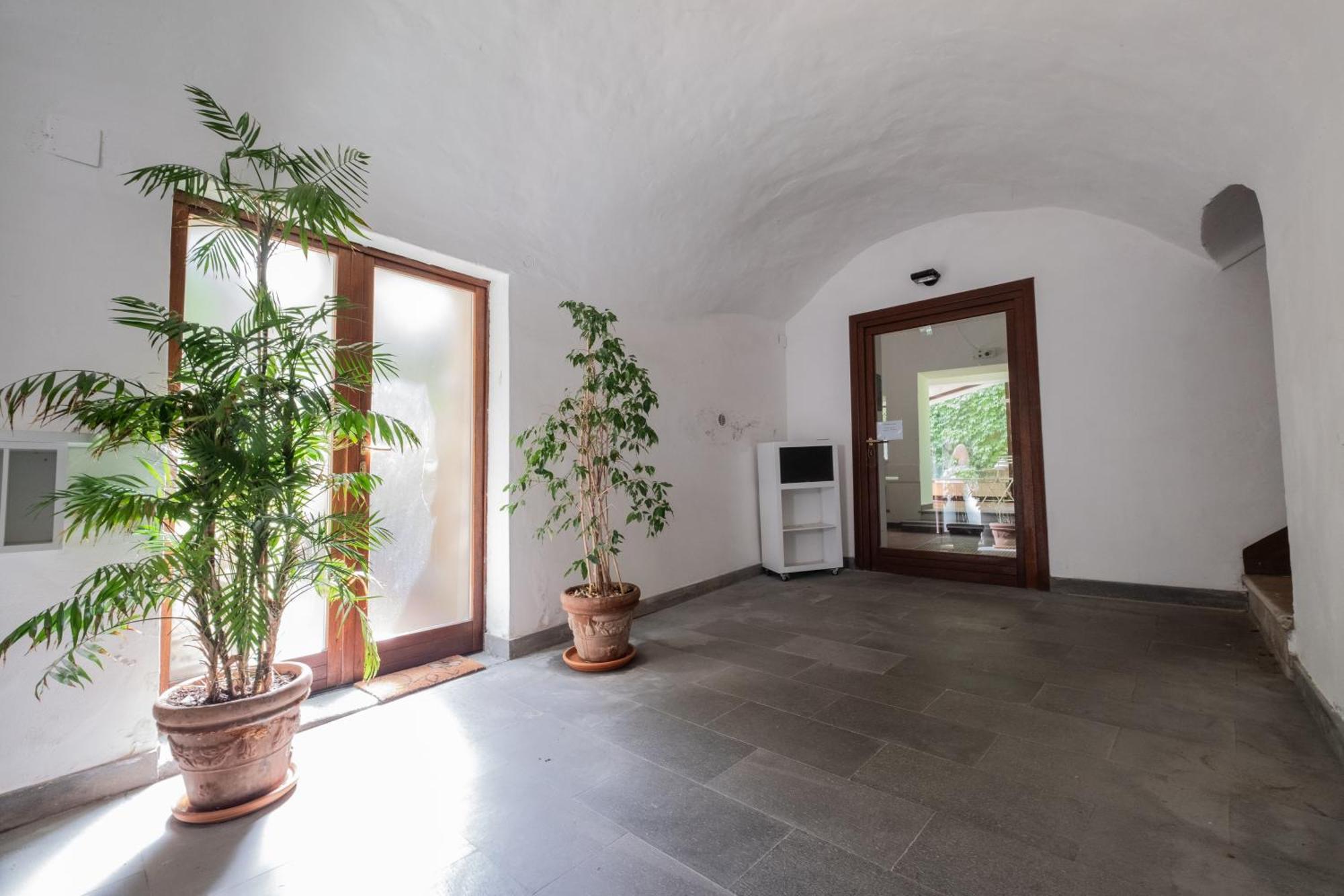Cathedral House Orvieto Διαμέρισμα Εξωτερικό φωτογραφία